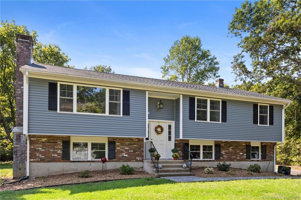 212 Valley Shore Drive Guilford CT 06437