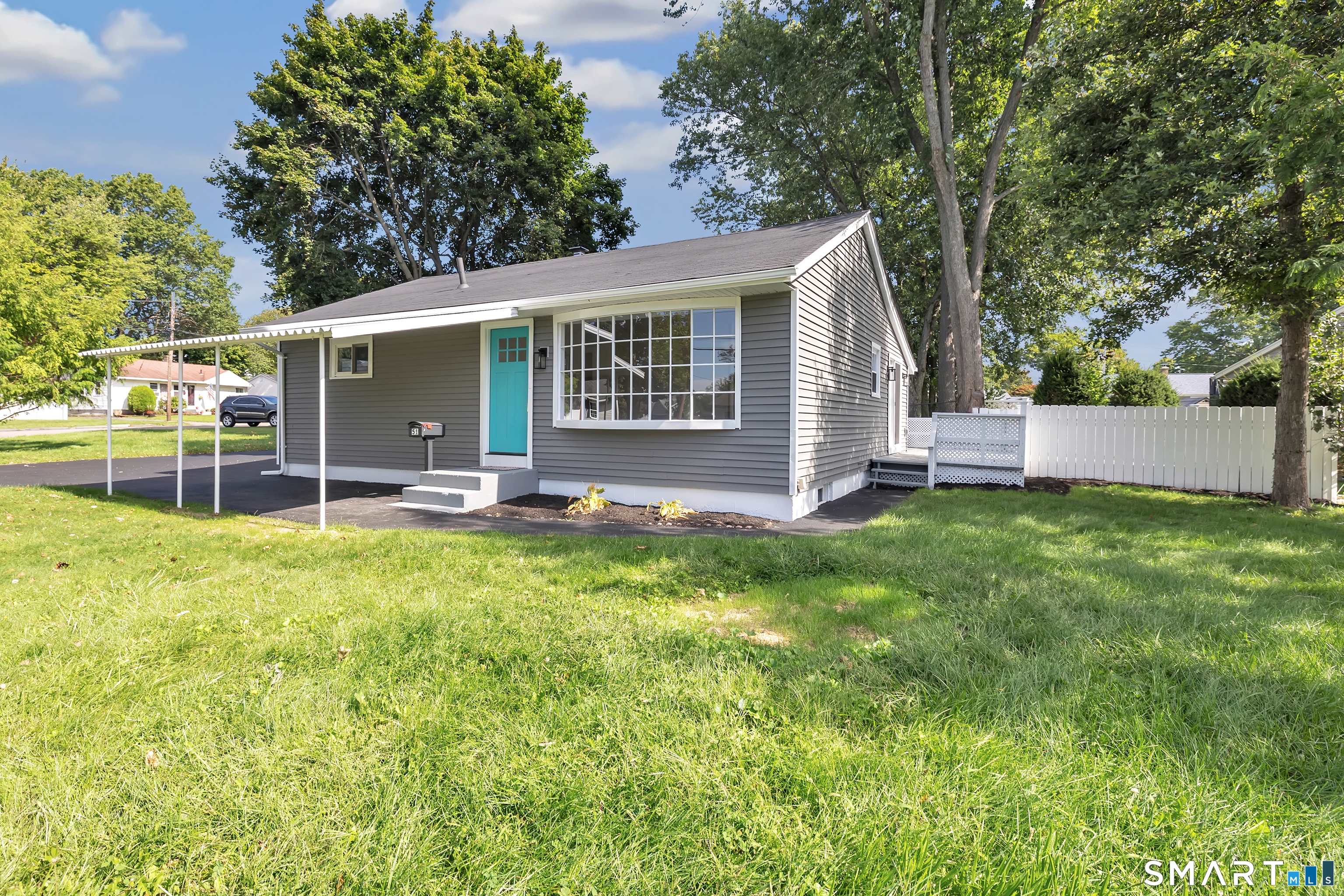 51 Easy Rudder Lane West Haven CT 06516
