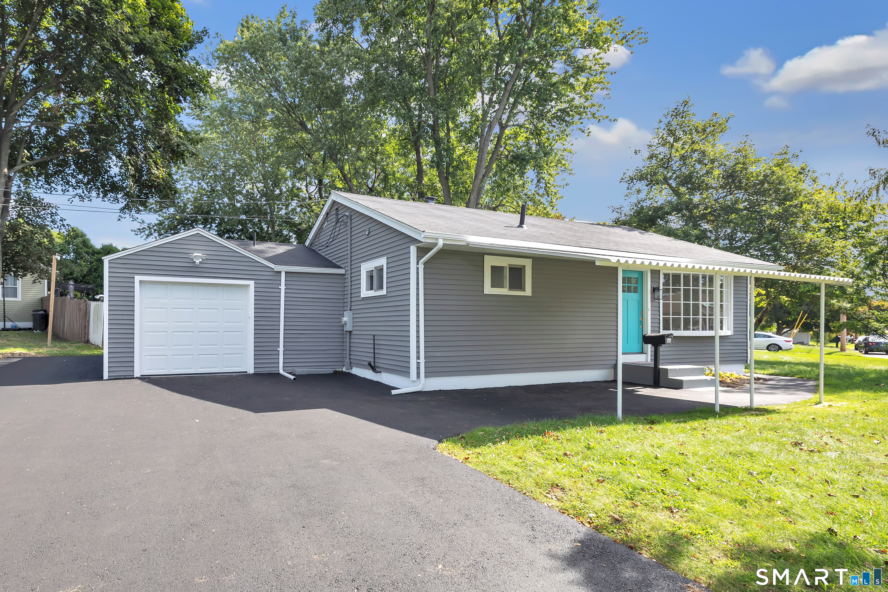 51 Easy Rudder Lane West Haven CT 06516