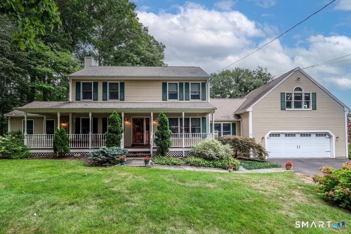 3 Autumn Lane Plainville CT 06062