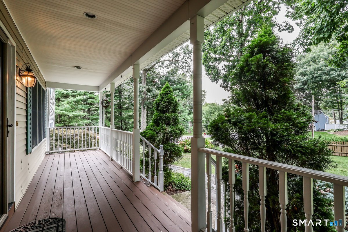 3 Autumn Lane Plainville CT 06062