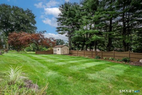 3 Autumn Lane Plainville CT 06062