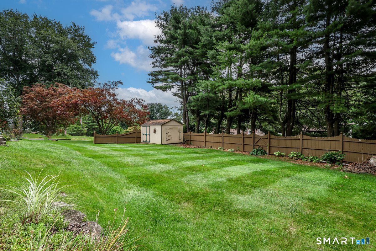 3 Autumn Lane Plainville CT 06062