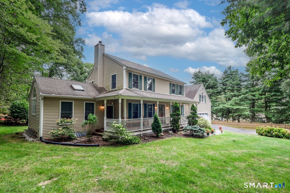 3 Autumn Lane Plainville CT 06062