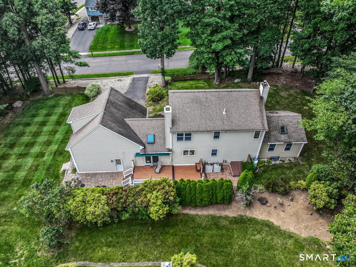 3 Autumn Lane Plainville CT 06062