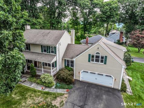 3 Autumn Lane Plainville CT 06062