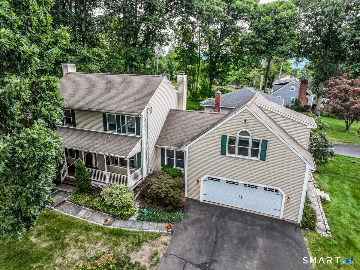3 Autumn Lane Plainville CT 06062