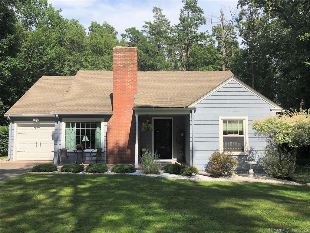 510 Arbutus Street Middletown CT 06457