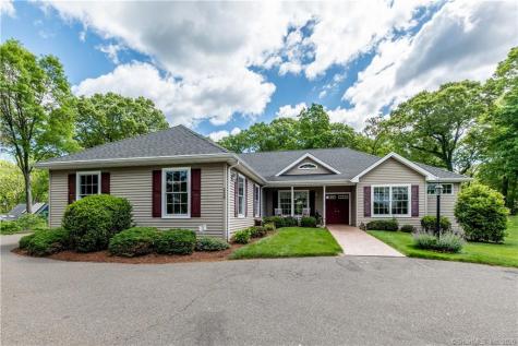 228 West Rutland Road Milford CT 06461