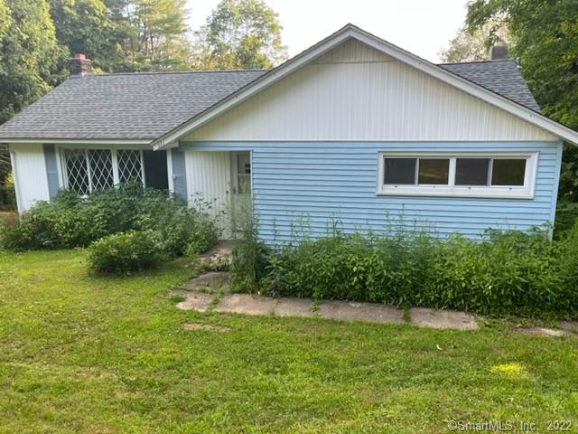 351 Hartford Road Salem CT 06420