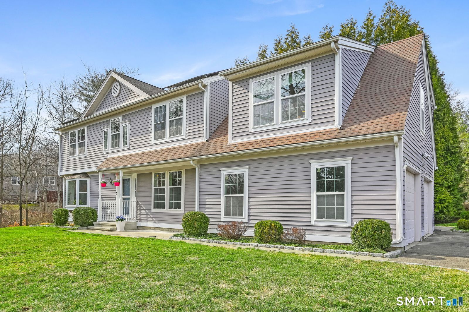 155 North Taylor Avenue Norwalk CT 06854