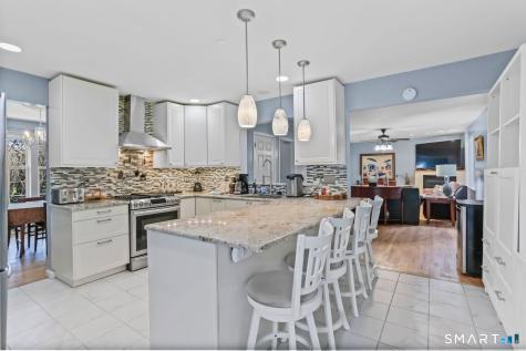 155 North Taylor Avenue Norwalk CT 06854
