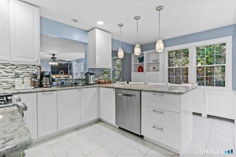 155 North Taylor Avenue Norwalk CT 06854