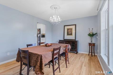 155 North Taylor Avenue Norwalk CT 06854