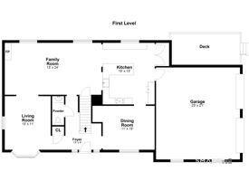 155 North Taylor Avenue Norwalk CT 06854