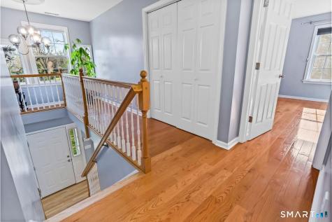 155 North Taylor Avenue Norwalk CT 06854