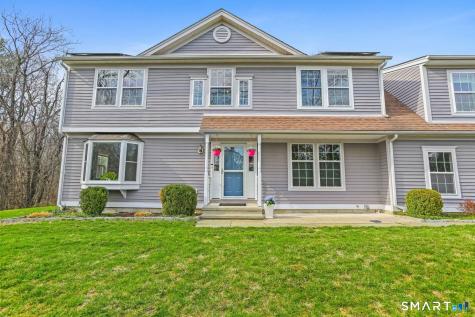 155 North Taylor Avenue Norwalk CT 06854