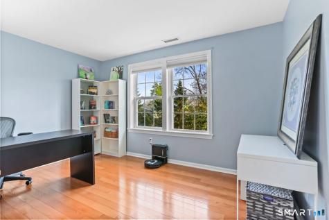 155 North Taylor Avenue Norwalk CT 06854