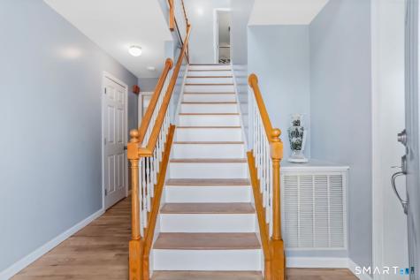 155 North Taylor Avenue Norwalk CT 06854