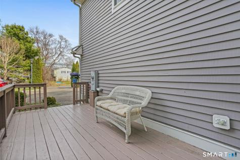 155 North Taylor Avenue Norwalk CT 06854