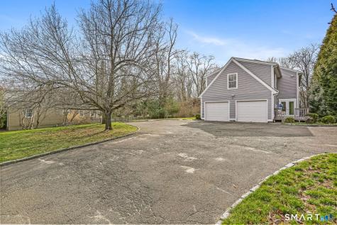 155 North Taylor Avenue Norwalk CT 06854