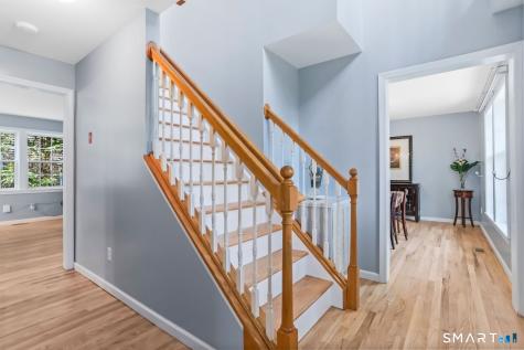 155 North Taylor Avenue Norwalk CT 06854