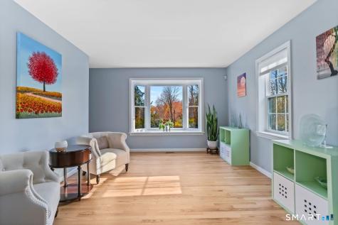 155 North Taylor Avenue Norwalk CT 06854