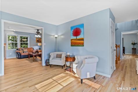 155 North Taylor Avenue Norwalk CT 06854
