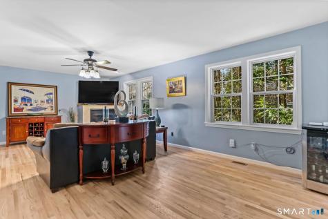 155 North Taylor Avenue Norwalk CT 06854
