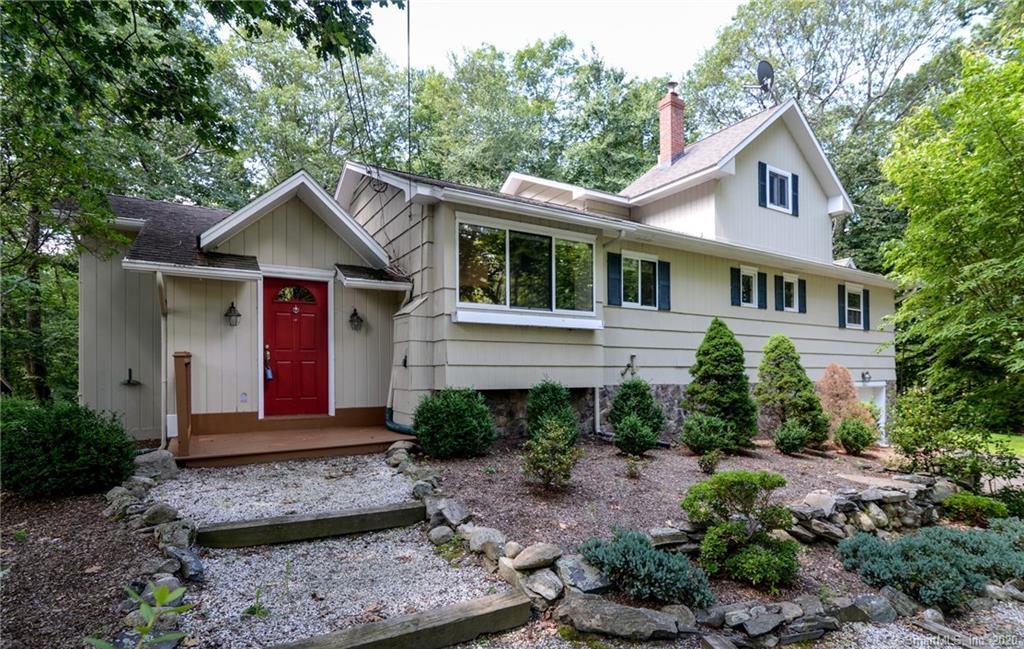 69 Scott Ridge Road Ridgefield CT 06877