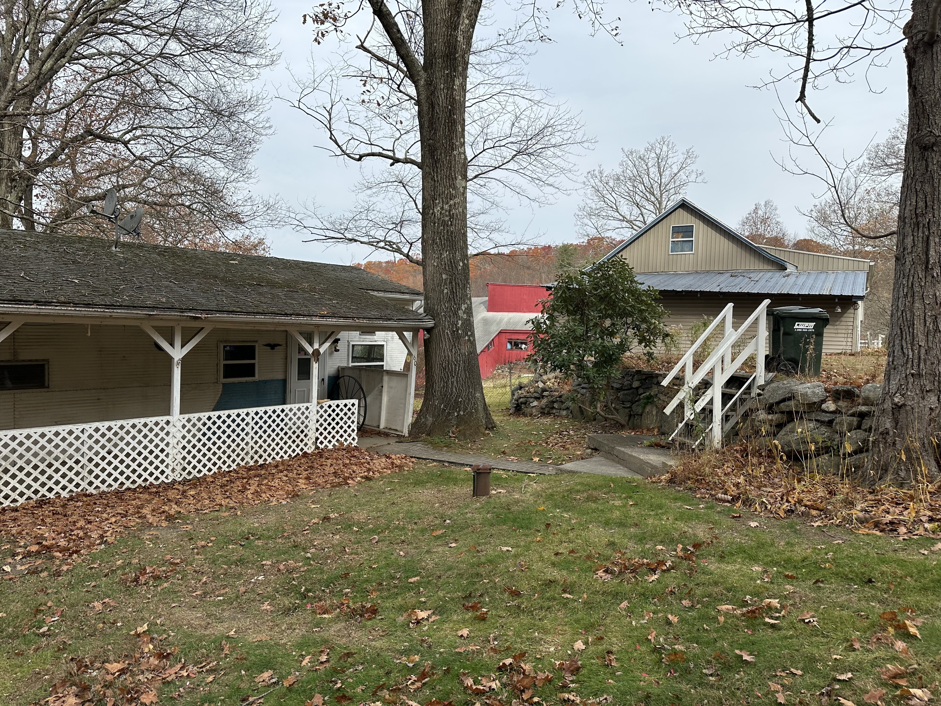 60 Cedar Mountain Road Thomaston CT 06787