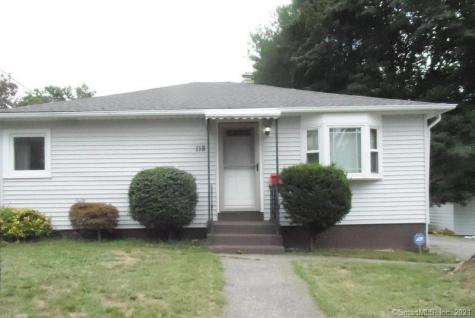 118 Bannon Street Torrington CT 06790