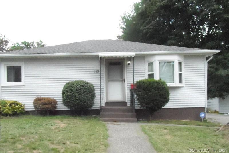 118 Bannon Street Torrington CT 06790