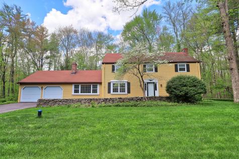 30 Sunset Hill Road Simsbury CT 06070