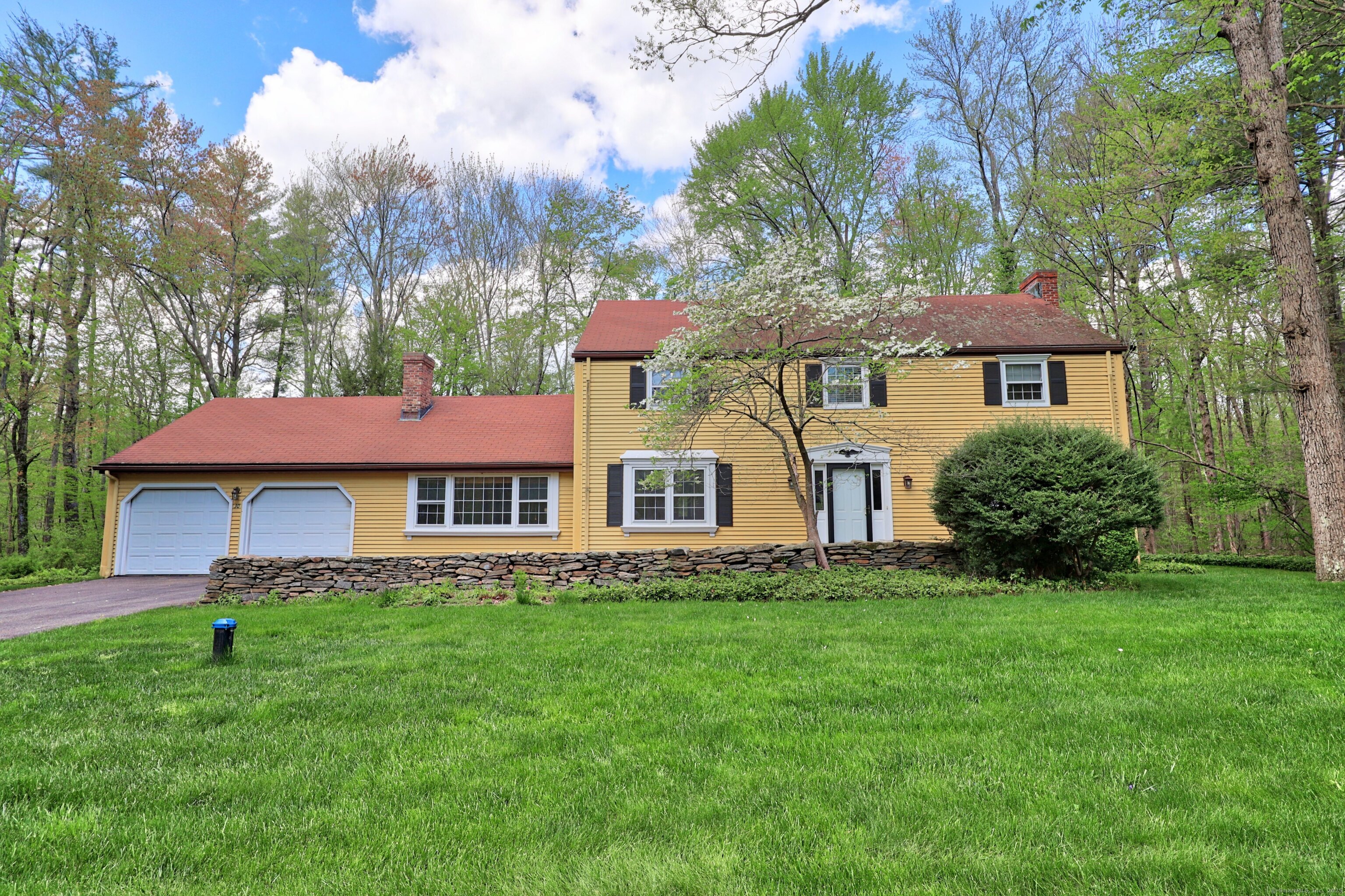 30 Sunset Hill Road Simsbury CT 06070