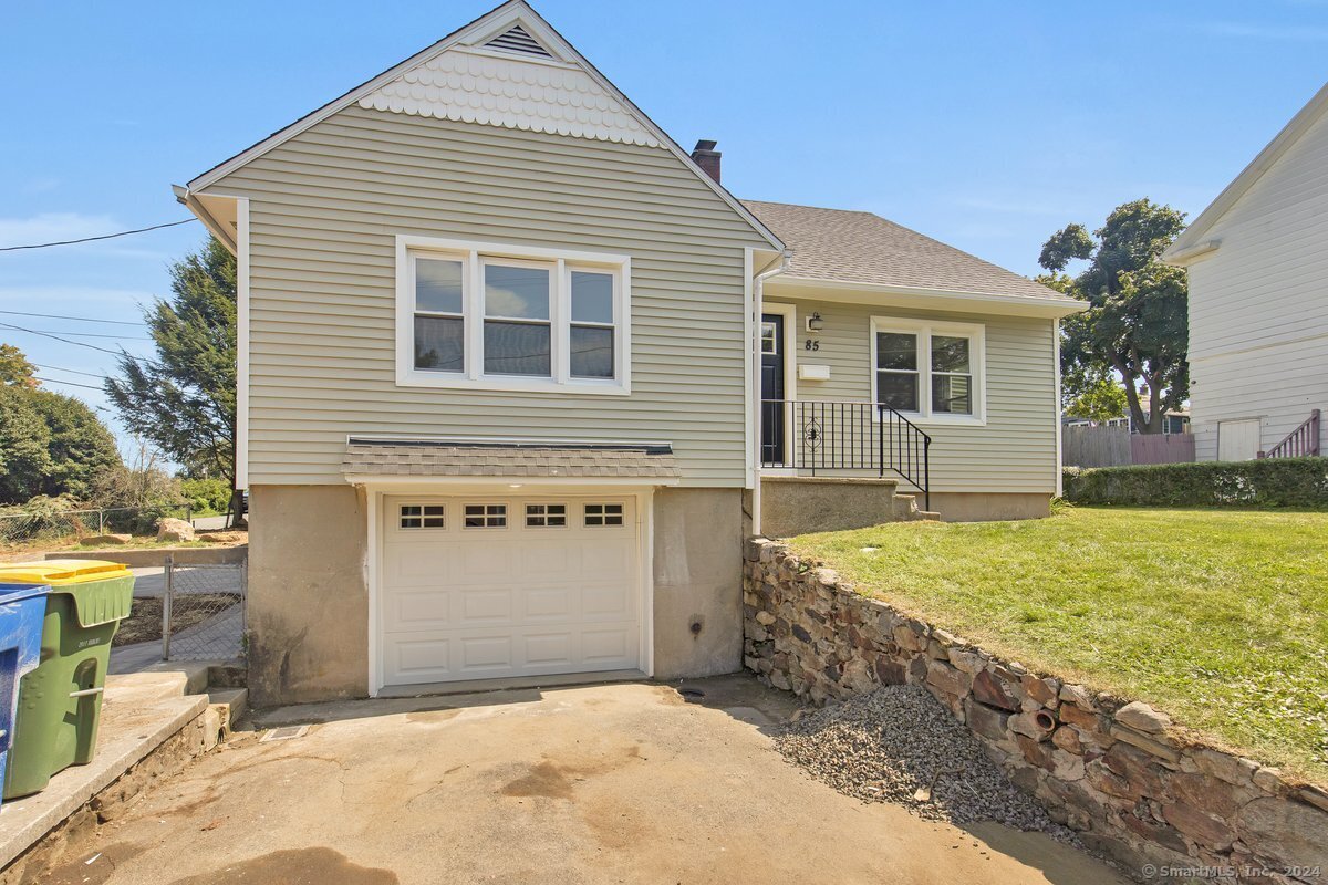 85 Linwood Street Waterbury CT 06704