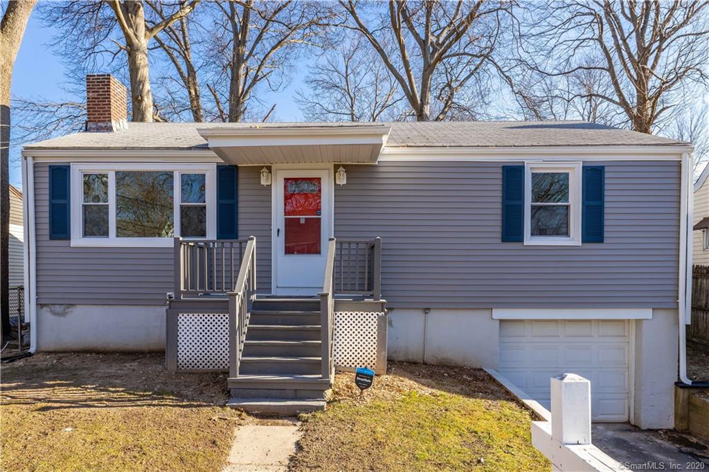 104 Ledger Street Hartford CT 06106