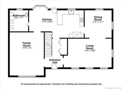 17 Serenity Lane Newtown CT 06482