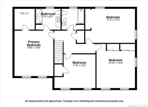 17 Serenity Lane Newtown CT 06482