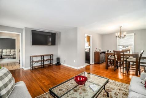 17 Serenity Lane Newtown CT 06482
