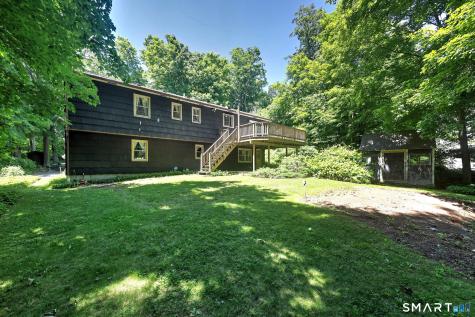 128 Cedar Lane Beacon Falls CT 06403