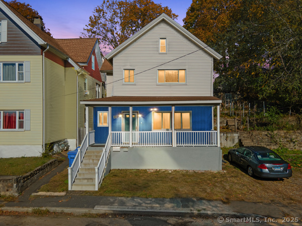 95 Catherine Avenue Waterbury CT 06704