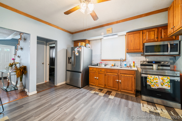 95 Catherine Avenue Waterbury CT 06704