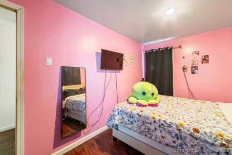 95 Catherine Avenue Waterbury CT 06704