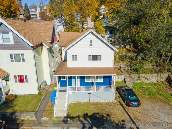 95 Catherine Avenue Waterbury CT 06704