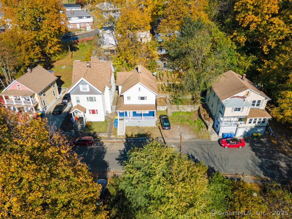 95 Catherine Avenue Waterbury CT 06704