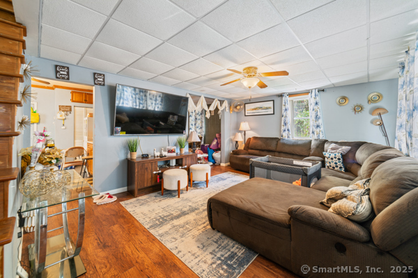 95 Catherine Avenue Waterbury CT 06704