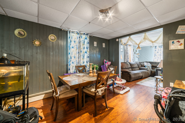 95 Catherine Avenue Waterbury CT 06704