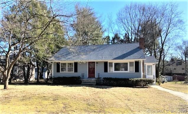 41 Ellen Street Norwalk CT 06851