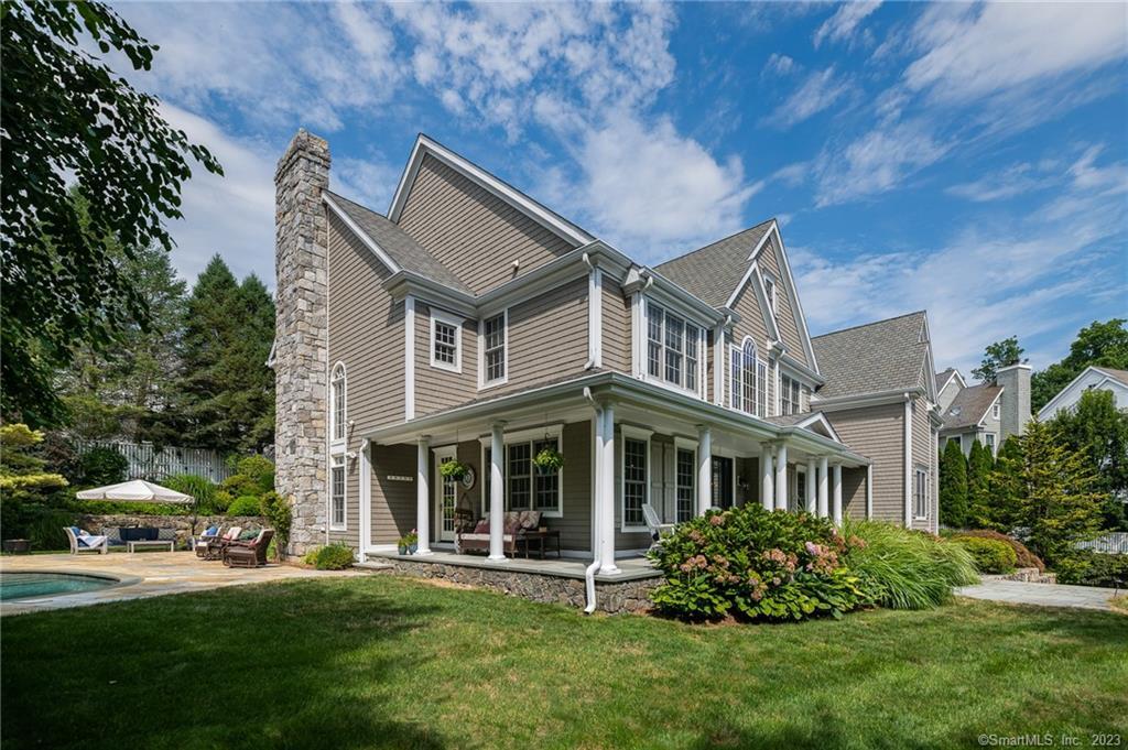 1 1/2 Indian Spring Road Norwalk CT 06853